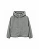 Damen Übergangsjacke Layer Look Light Jacket-Mazine-Jacken & Mäntel-ROTATION BOUTIQUE BERLIN