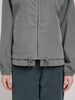Damen Übergangsjacke Layer Look Light Jacket-Mazine-Jacken & Mäntel-ROTATION BOUTIQUE BERLIN