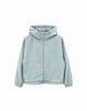 Damen Übergangsjacke Layer Look Light Jacket-Mazine-Jacken & Mäntel-ROTATION BOUTIQUE BERLIN