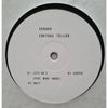 Edward - Fortune Teller 3x12"-Giegling-Records-ROTATION BOUTIQUE BERLIN