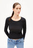 Einiaara Soft Longsleeve-Armedangels-Pullis & Sweatshirts-ROTATION BOUTIQUE BERLIN