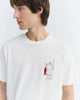 Fisherman T-Shirt Herren-Thinking Mu-T-Shirts-ROTATION BOUTIQUE BERLIN