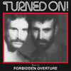 Forbidden Overture - Turned On LP Dark Entries-Miscellaneous-Records-ROTATION BOUTIQUE BERLIN