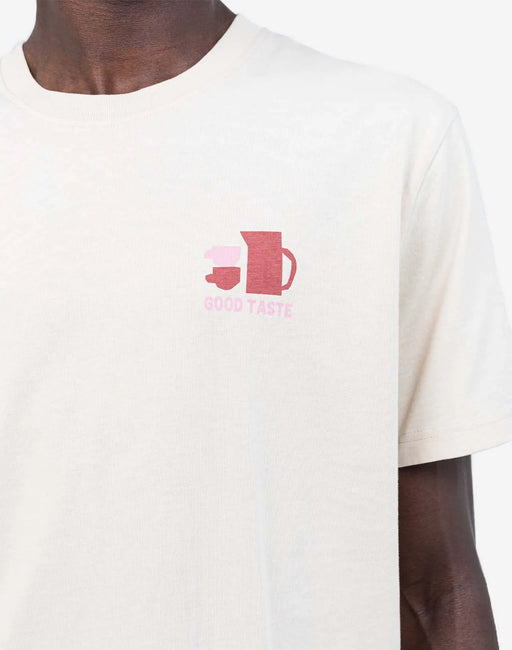 Good Taste T-Shirt-Olow-T-Shirts-ROTATION BOUTIQUE BERLIN
