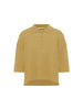 Halbarmpullover mit Polo-Kragen-Lanius-Pullis & Sweatshirts-ROTATION BOUTIQUE BERLIN