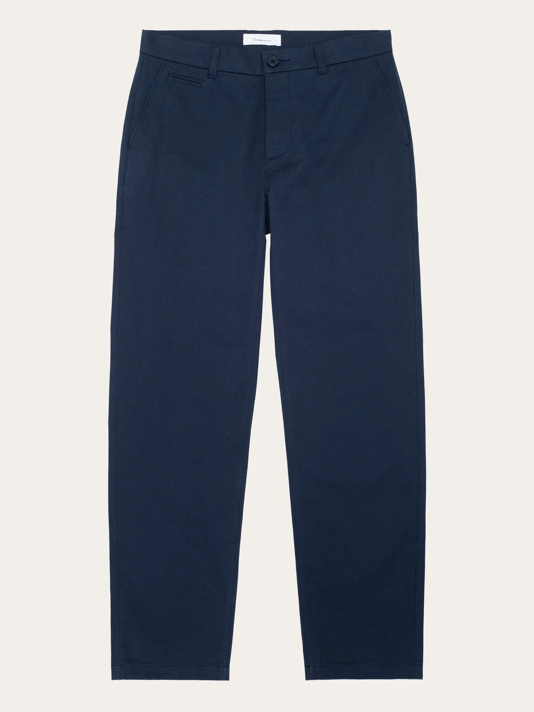 Herren Chino Chuck Twill-Knowledge Cotton Apparel-Hosen-ROTATION BOUTIQUE BERLIN