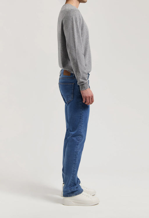Herren Jeans Bryce Mid Straight-Mud Jeans-Hosen-ROTATION BOUTIQUE BERLIN