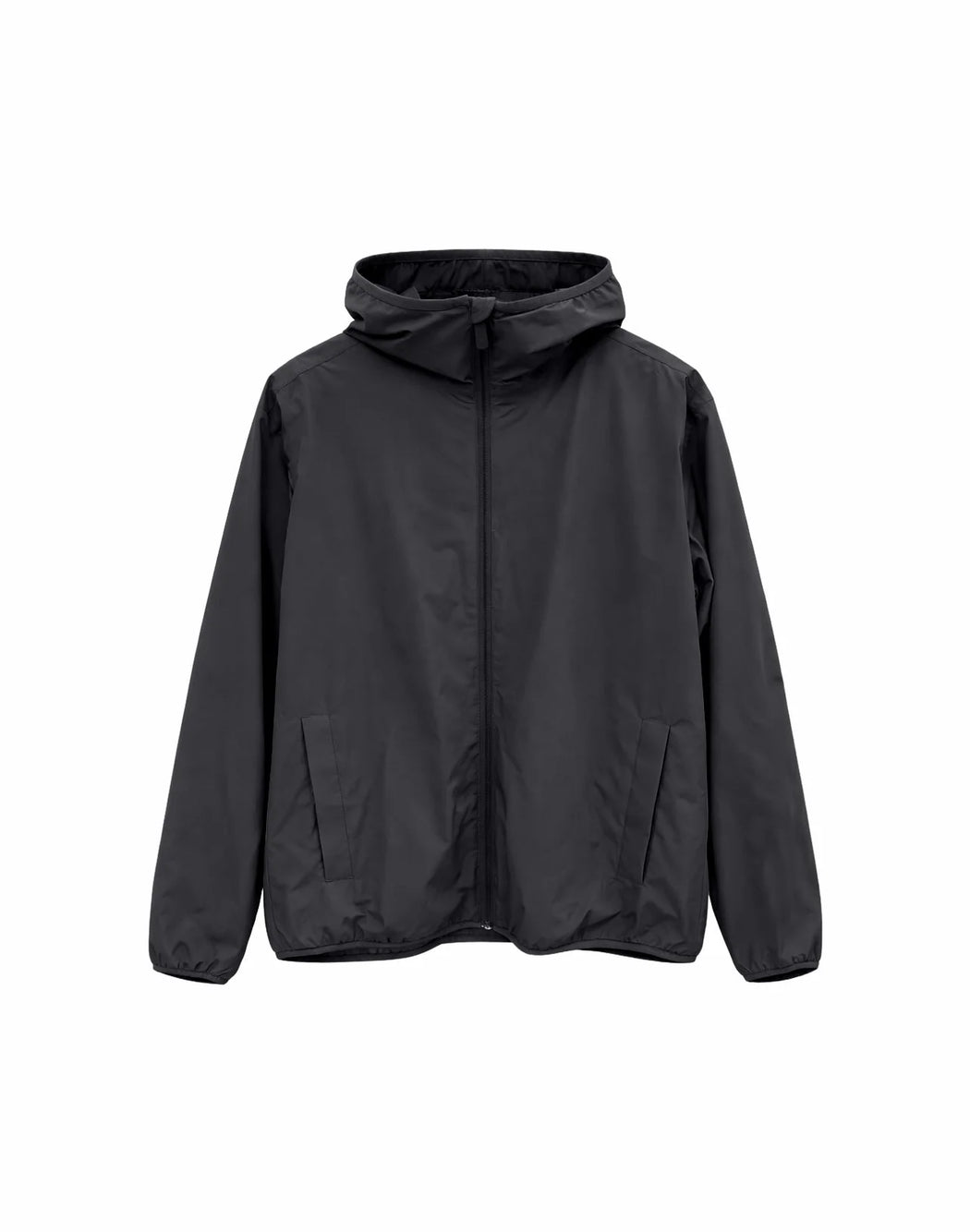 Herren Regenjacke Pocketable Jacket-Mazine-Jacken & Mäntel-ROTATION BOUTIQUE BERLIN