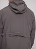 Herren Regenjacke Pocketable Jacket-Mazine-Jacken & Mäntel-ROTATION BOUTIQUE BERLIN