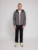 Herren Regenjacke Pocketable Jacket-Mazine-Jacken & Mäntel-ROTATION BOUTIQUE BERLIN