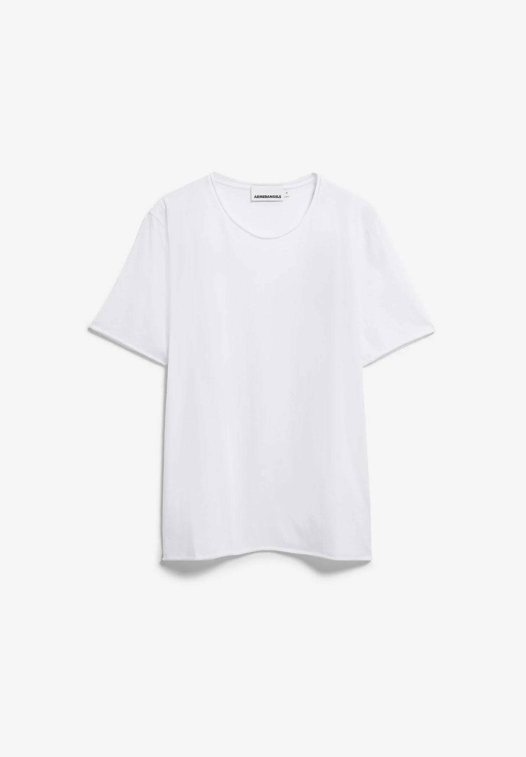Herren T-Shirt Jaames Brushed-Armedangels-T-Shirts-ROTATION BOUTIQUE BERLIN