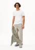 Herren T-Shirt Jaames Brushed-Armedangels-T-Shirts-ROTATION BOUTIQUE BERLIN