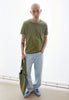 Herren T-Shirt Jaames Brushed-Armedangels-T-Shirts-ROTATION BOUTIQUE BERLIN