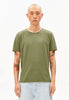 Herren T-Shirt Jaames Brushed-Armedangels-T-Shirts-ROTATION BOUTIQUE BERLIN