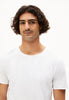 Herren T-Shirt Jaames Brushed-Armedangels-T-Shirts-ROTATION BOUTIQUE BERLIN
