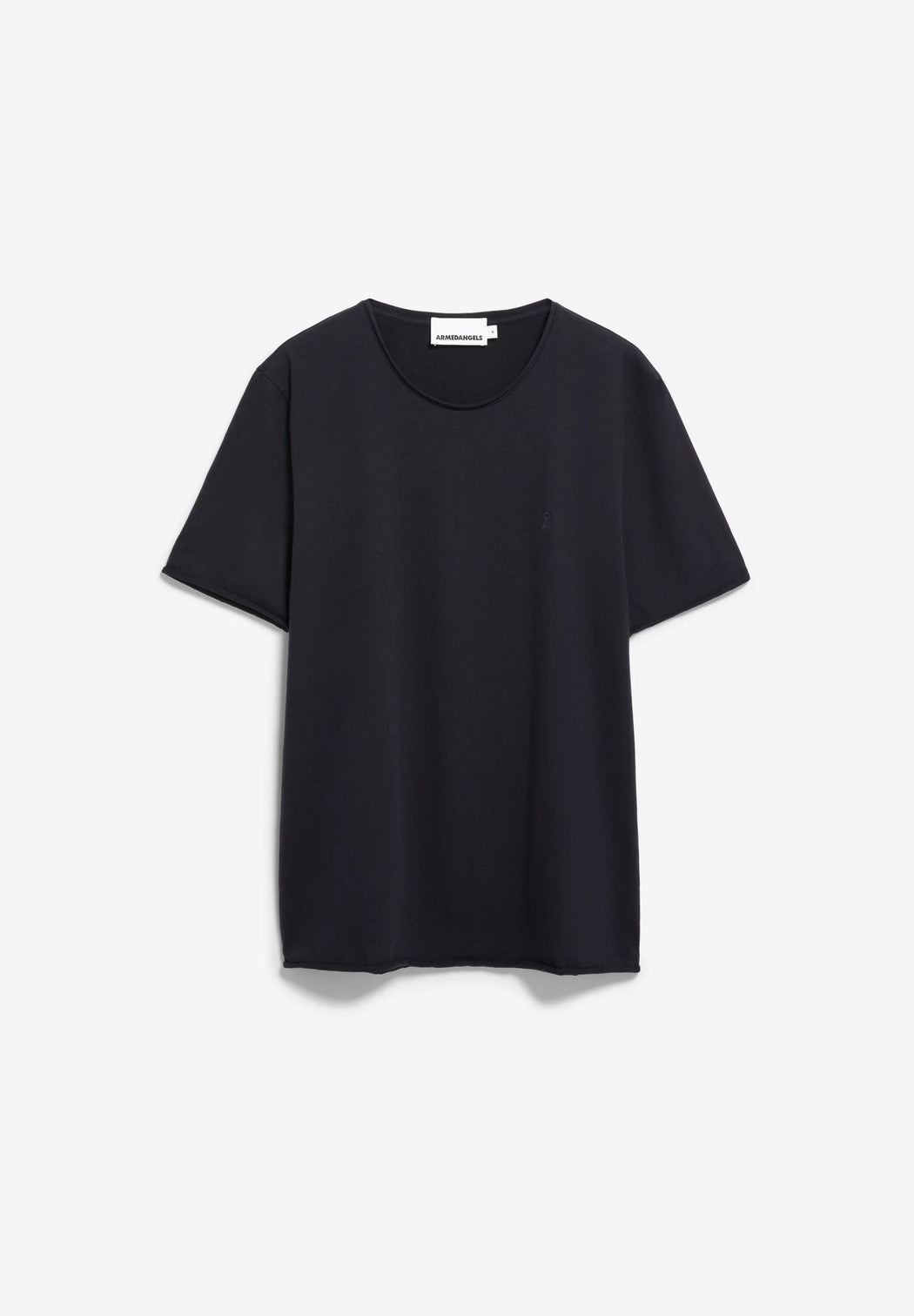 Herren T-Shirt Jaames Brushed-Armedangels-T-Shirts-ROTATION BOUTIQUE BERLIN