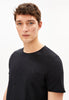 Herren T-Shirt Jaames Brushed-Armedangels-T-Shirts-ROTATION BOUTIQUE BERLIN
