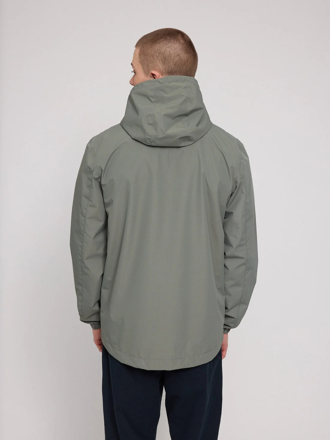 Herren Übergangsjacke Light Functional Jacket-Mazine-Jacken & Mäntel-ROTATION BOUTIQUE BERLIN