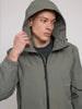 Herren Übergangsjacke Light Functional Jacket-Mazine-Jacken & Mäntel-ROTATION BOUTIQUE BERLIN