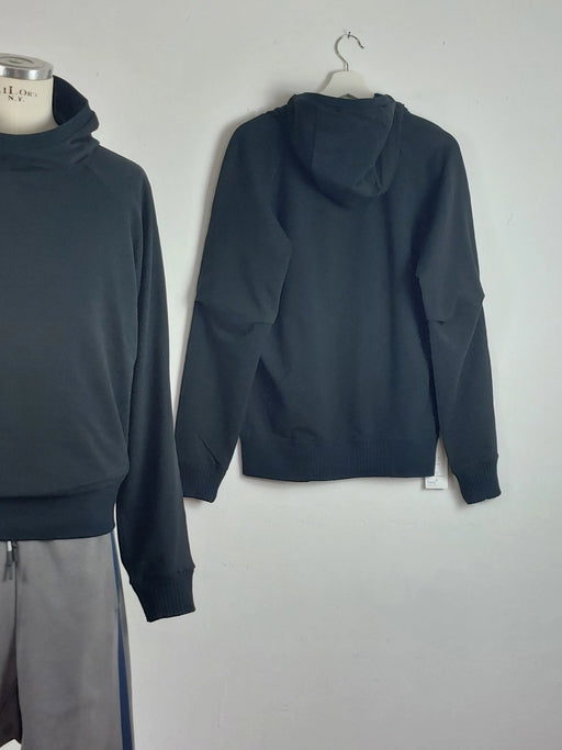 Hoody Pluto Organic - Kapuzen Pullover-Herb-Pullis & Sweatshirts-ROTATION BOUTIQUE BERLIN