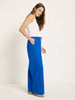 Hose mit Tunnelzug aus Bio-Leinen-LANIUS-Hosen-ROTATION BOUTIQUE BERLIN