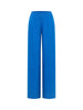 Hose mit Tunnelzug aus Bio-Leinen-LANIUS-Hosen-ROTATION BOUTIQUE BERLIN