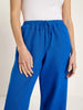 Hose mit Tunnelzug aus Bio-Leinen-LANIUS-Hosen-ROTATION BOUTIQUE BERLIN