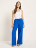 Hose mit Tunnelzug aus Bio-Leinen-LANIUS-Hosen-ROTATION BOUTIQUE BERLIN