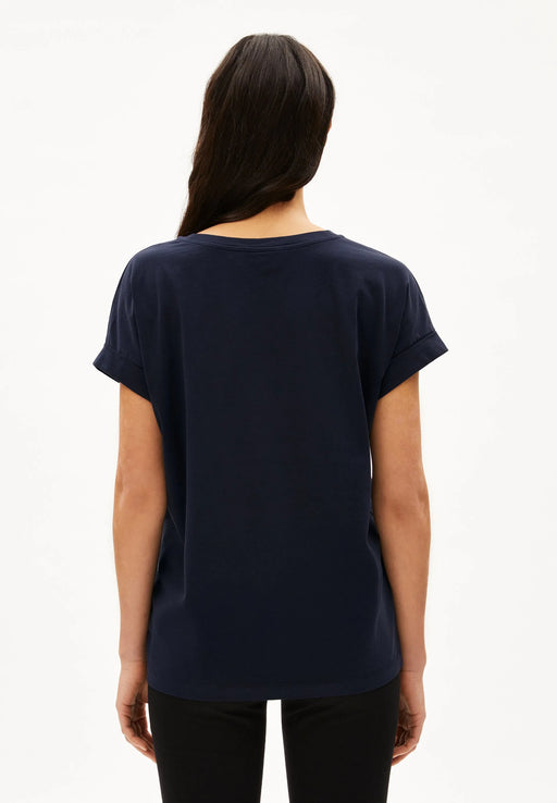 Idaara Night Sky T-Shirt-Armedangels-T-Shirts-ROTATION BOUTIQUE BERLIN