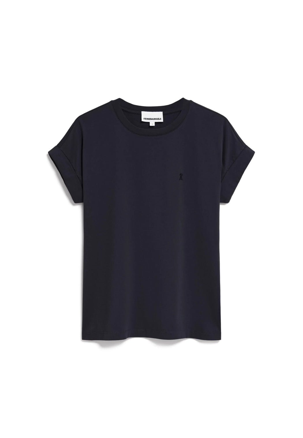Idaara Night Sky T-Shirt-Armedangels-T-Shirts-ROTATION BOUTIQUE BERLIN