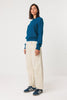 Iradi Gots Sweater-SKFK-Pullis & Sweatshirts-ROTATION BOUTIQUE BERLIN