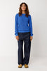 Iradi Strickpullover aus Biobaumwolle-SKFK-Pullis & Sweatshirts-ROTATION BOUTIQUE BERLIN