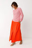 Iradi Strickpullover aus Biobaumwolle-SKFK-Pullis & Sweatshirts-ROTATION BOUTIQUE BERLIN