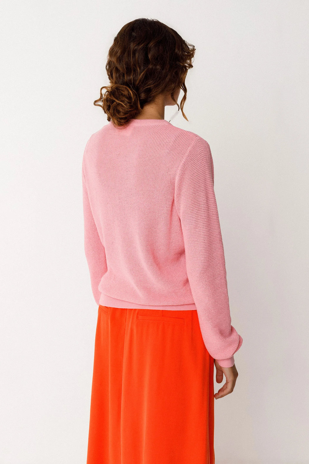 Iradi Strickpullover aus Biobaumwolle-SKFK-Pullis & Sweatshirts-ROTATION BOUTIQUE BERLIN