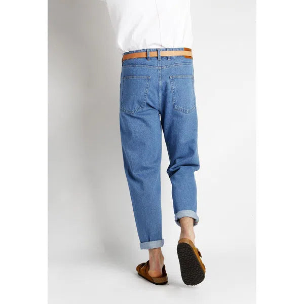 Jabali Algo Bleached - Jeans-Homecore-Hosen-ROTATION BOUTIQUE BERLIN