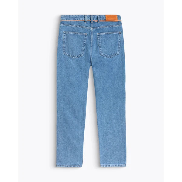 Jabali Algo Bleached - Jeans-Homecore-Hosen-ROTATION BOUTIQUE BERLIN