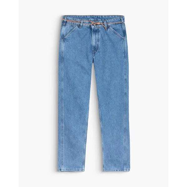 Jabali Algo Bleached - Jeans-Homecore-Hosen-ROTATION BOUTIQUE BERLIN