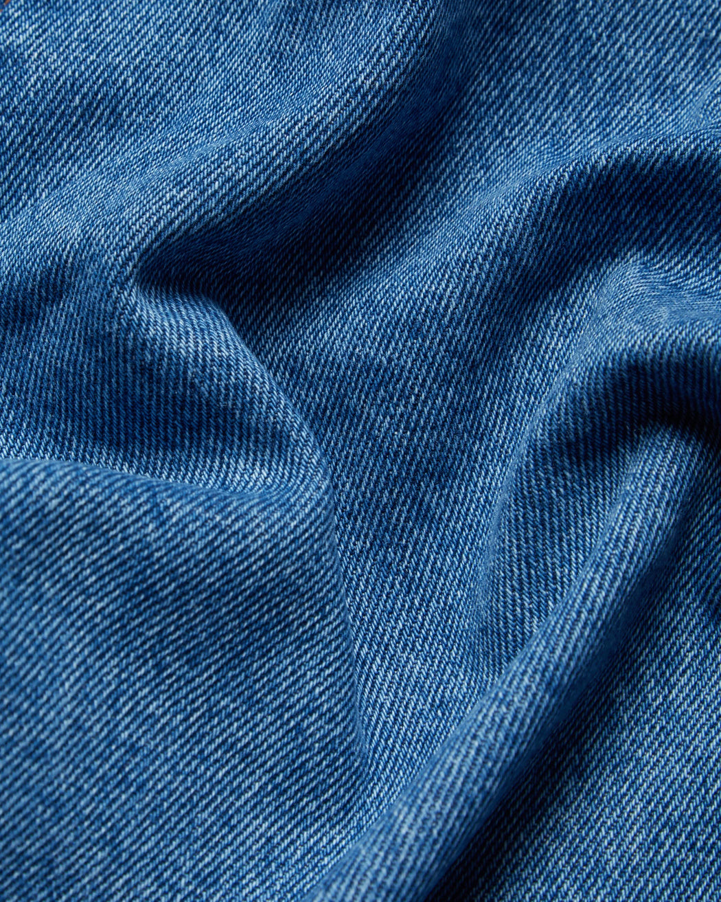 Jabali Algo Bleached - Jeans-Homecore-Hosen-ROTATION BOUTIQUE BERLIN
