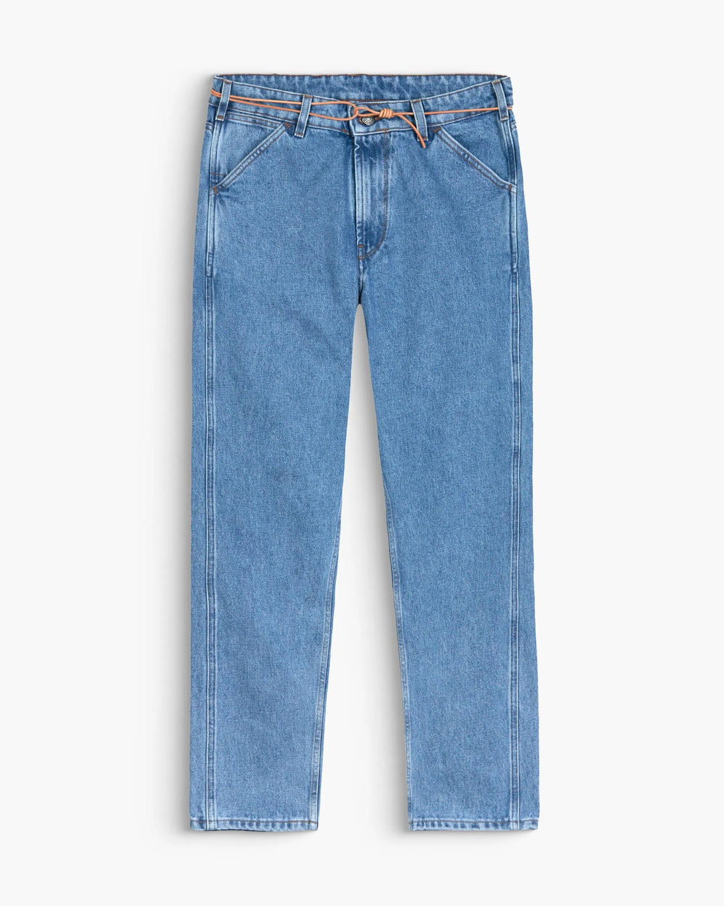 Jabali Algo Bleached - Jeans-Homecore-Hosen-ROTATION BOUTIQUE BERLIN