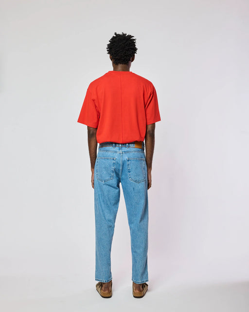 Jabali Algo Bleached - Jeans-Homecore-Hosen-ROTATION BOUTIQUE BERLIN