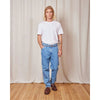Jabali Algo Bleached - Jeans-Homecore-Hosen-ROTATION BOUTIQUE BERLIN