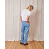 Jabali Algo Bleached - Jeans-Homecore-Hosen-ROTATION BOUTIQUE BERLIN