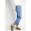 Jabali Algo Bleached - Jeans-Homecore-Hosen-ROTATION BOUTIQUE BERLIN