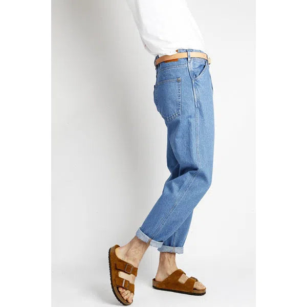 Jabali Algo Bleached - Jeans-Homecore-Hosen-ROTATION BOUTIQUE BERLIN