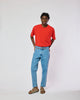 Jabali Algo Bleached - Jeans-Homecore-Hosen-ROTATION BOUTIQUE BERLIN