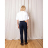 Jabali Twill Navy - Hose-Homecore-Hosen-ROTATION BOUTIQUE BERLIN
