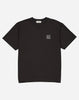 Jazzy Noir T-Shirt-Olow-T-Shirts-ROTATION BOUTIQUE BERLIN