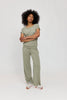 Jersey Knit Tee-Mazine-T-Shirts-ROTATION BOUTIQUE BERLIN