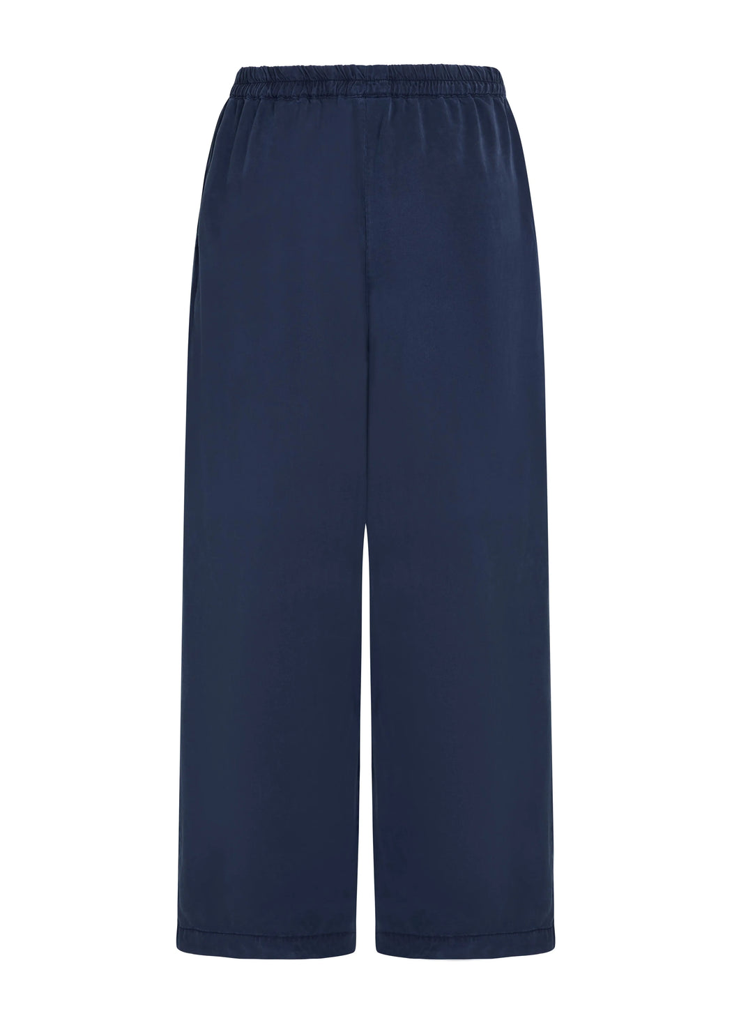 Kaja Pants - Hose mit elastischem Bund-Klitmoller Collective-Hosen-ROTATION BOUTIQUE BERLIN