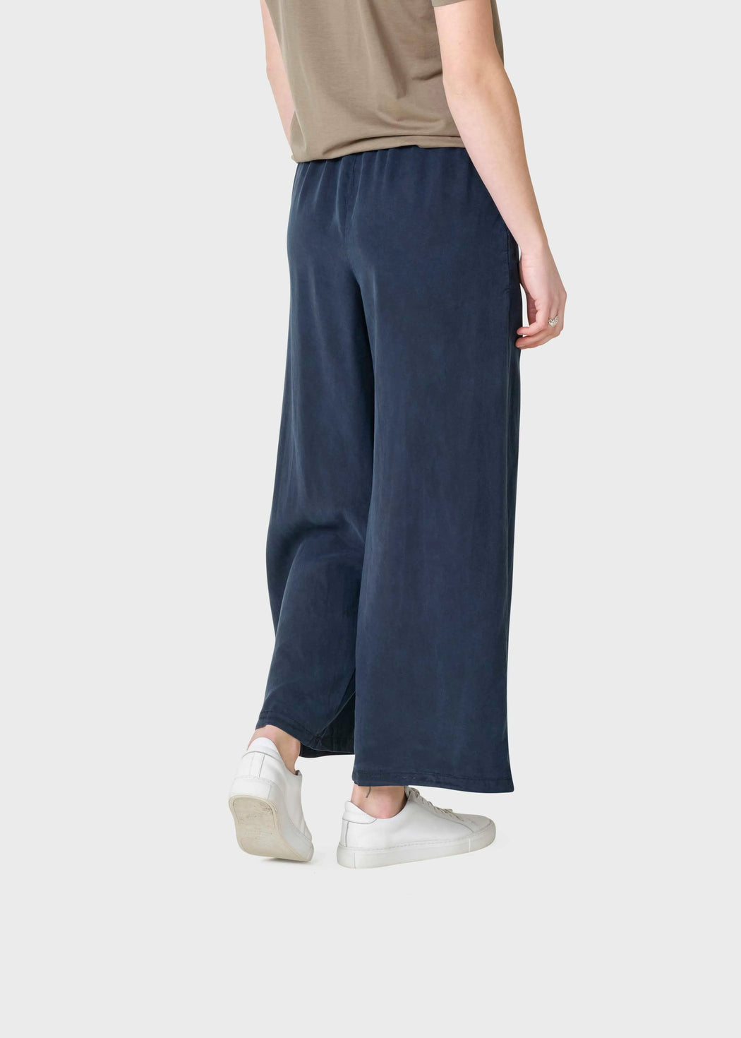 Kaja Pants - Hose mit elastischem Bund-Klitmoller Collective-Hosen-ROTATION BOUTIQUE BERLIN